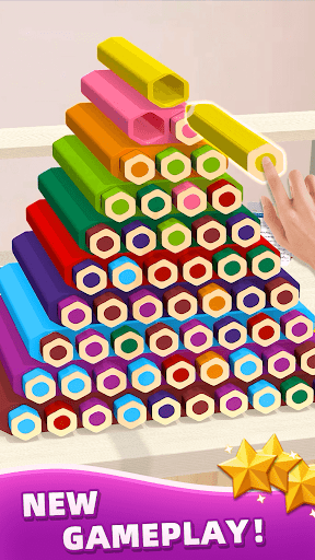 Goods Master 3D: Puzzle Games screenshot 27