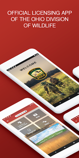 HuntFish OH screenshot 7