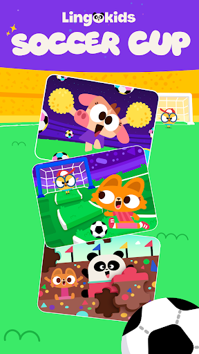 Lingokids: Games & Shows screenshot 7