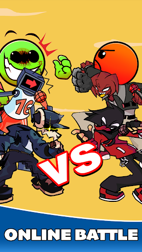 Thursday Night Music Battles screenshot 5