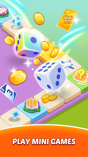 Skip-Bo™: Solitaire Card Game screenshot 3