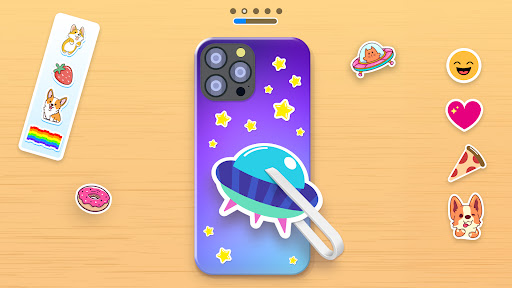 Phone Case DIY screenshot 4
