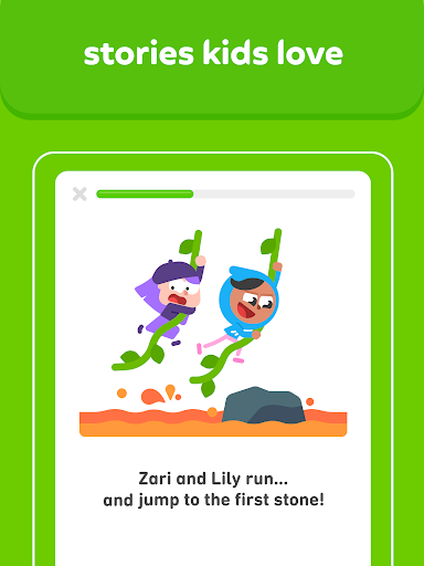 Learn to Read - Duolingo ABC screenshot 16