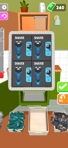 Fill The Fridge screenshot 2