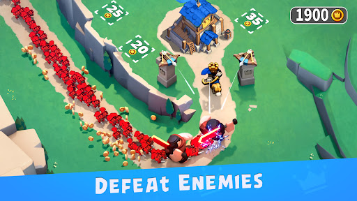 Kingshot screenshot 2