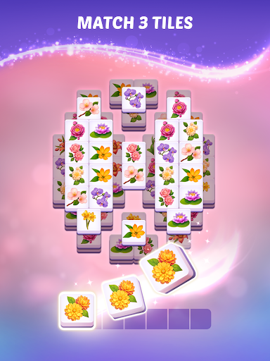 Blossom Match - Puzzle Game screenshot 6