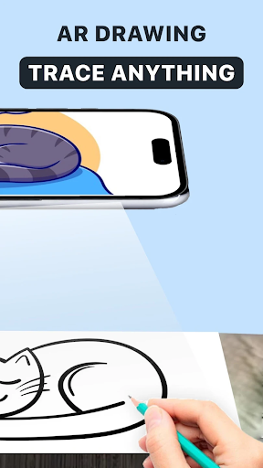 AR Drawing : Trace Anything screenshot 14
