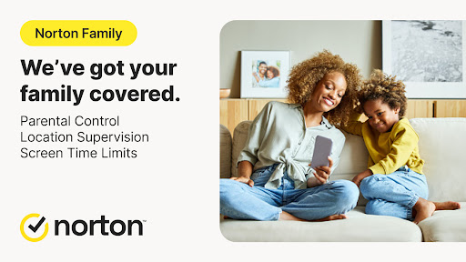 Norton Family Parental Control screenshot 7