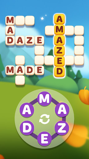 Word Spells: Game for Adults screenshot 8