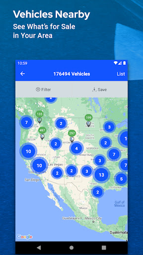 Copart - Online Auto Auctions screenshot 16