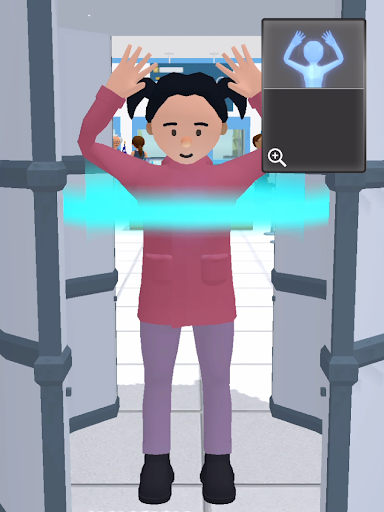 Airport Security screenshot 15