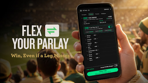 Caesars Sportsbook & Casino screenshot 3