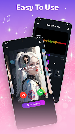 Ringtones Music for Phone screenshot 8