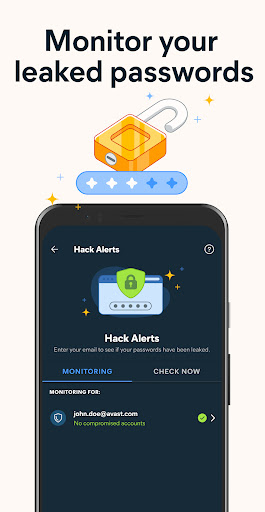 Avast One: Antivirus, Security screenshot 6