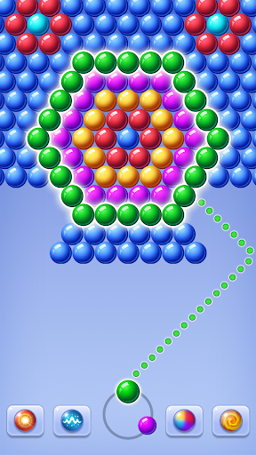Bubble Pop Mania screenshot 5