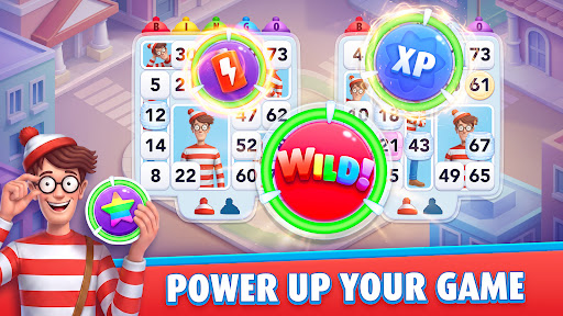 Bingo Blitz™️ - Bingo Games screenshot 4