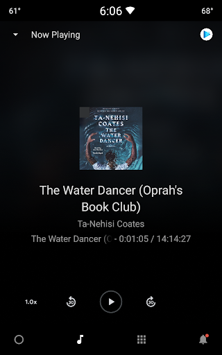 Google Play Books & Audiobooks screenshot 24