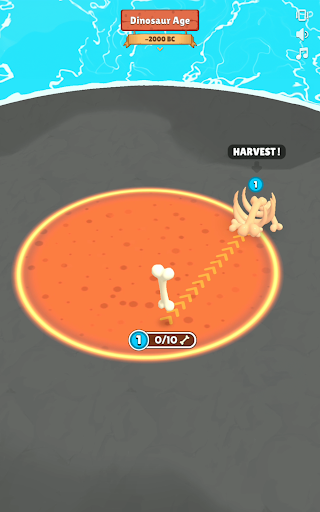 Tool Evolution: Mine & Evolve screenshot 15