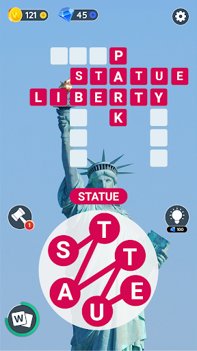 Word City: Connect Word Game screenshot 19