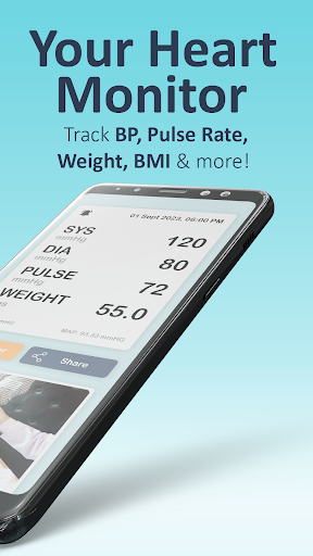 Dr. Blood Pressure: Diabetes screenshot 12