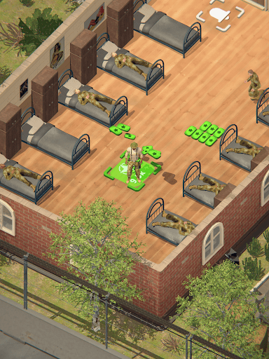 Base Commander screenshot 5