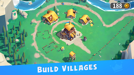 Kingshot screenshot 6