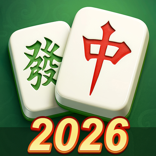 Vigor Mahjong