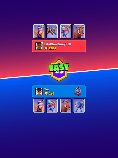 Draw Arena: Battle Tactics screenshot 12