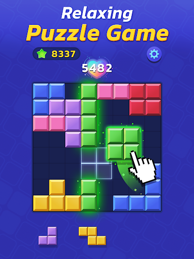Woodoku Blast screenshot 12