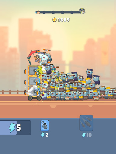 TDS - Tower Destiny Survive screenshot 14