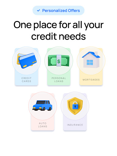 Credit Sesame: Grow your score screenshot 13