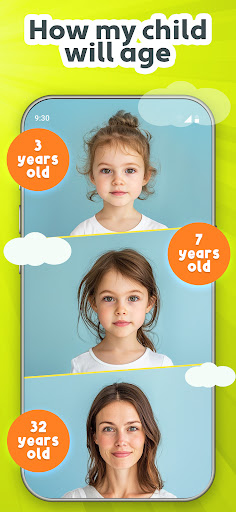 Future Baby Generator, AI Baby screenshot 2