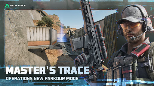 Delta Force screenshot 8