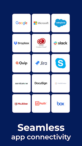 Smartsheet: Projects & Teams screenshot 4