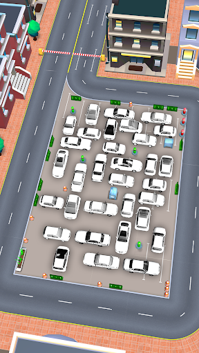 Parking Jam: Car Parking Games screenshot 13