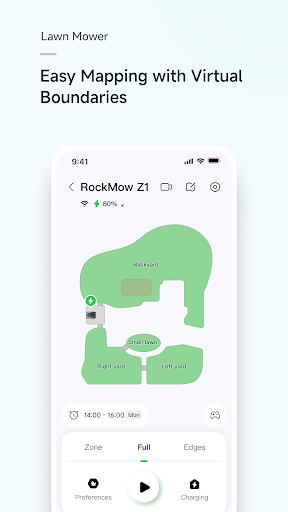 Roborock screenshot 4
