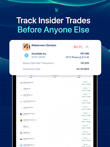 Stocks.News－Market Insights screenshot 4