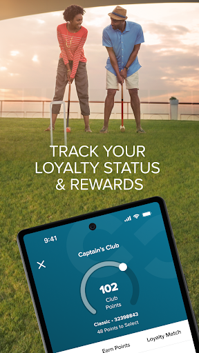 Celebrity Cruises screenshot 4