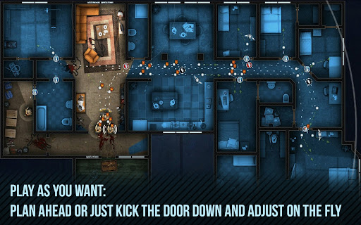 Door Kickers screenshot 4