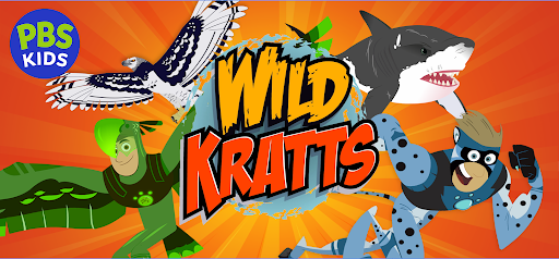 Wild Kratts Rescue Run screenshot 20