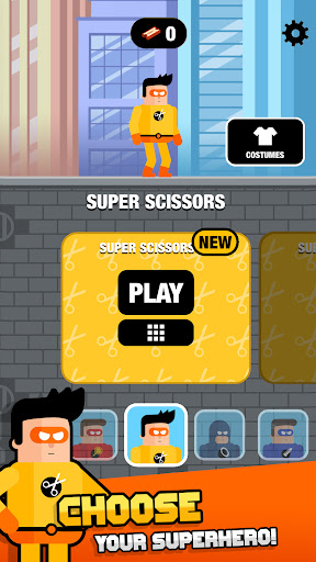The Superhero League 2 screenshot 5
