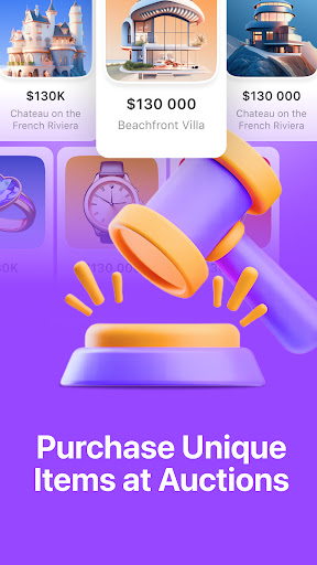 Cryptoguru: Trading Simulator screenshot 5