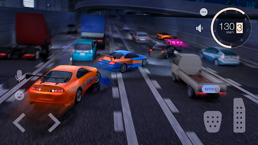 Tuning Club Online: Car Racing screenshot 3