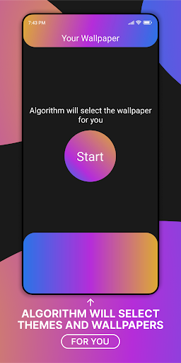 Themes screenshot 2