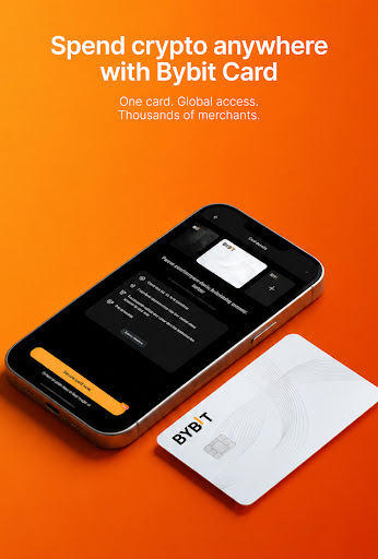 Bybit: Buy Bitcoin & Crypto screenshot 11