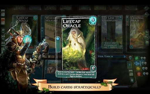 Mystic Vale screenshot 6
