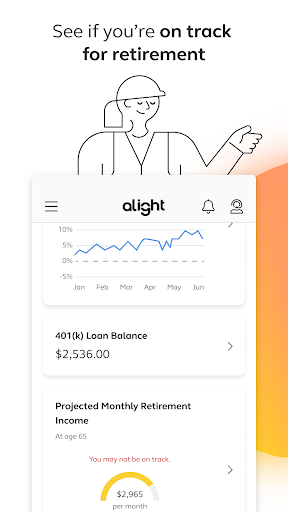 Alight Mobile screenshot 3