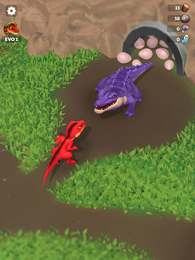 Raptor Evolution screenshot 3