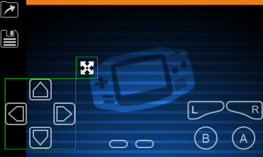 My Boy! - GBA Emulator screenshot 4