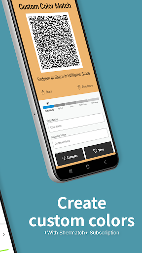 SherMatch+ by Sherwin-Williams screenshot 5